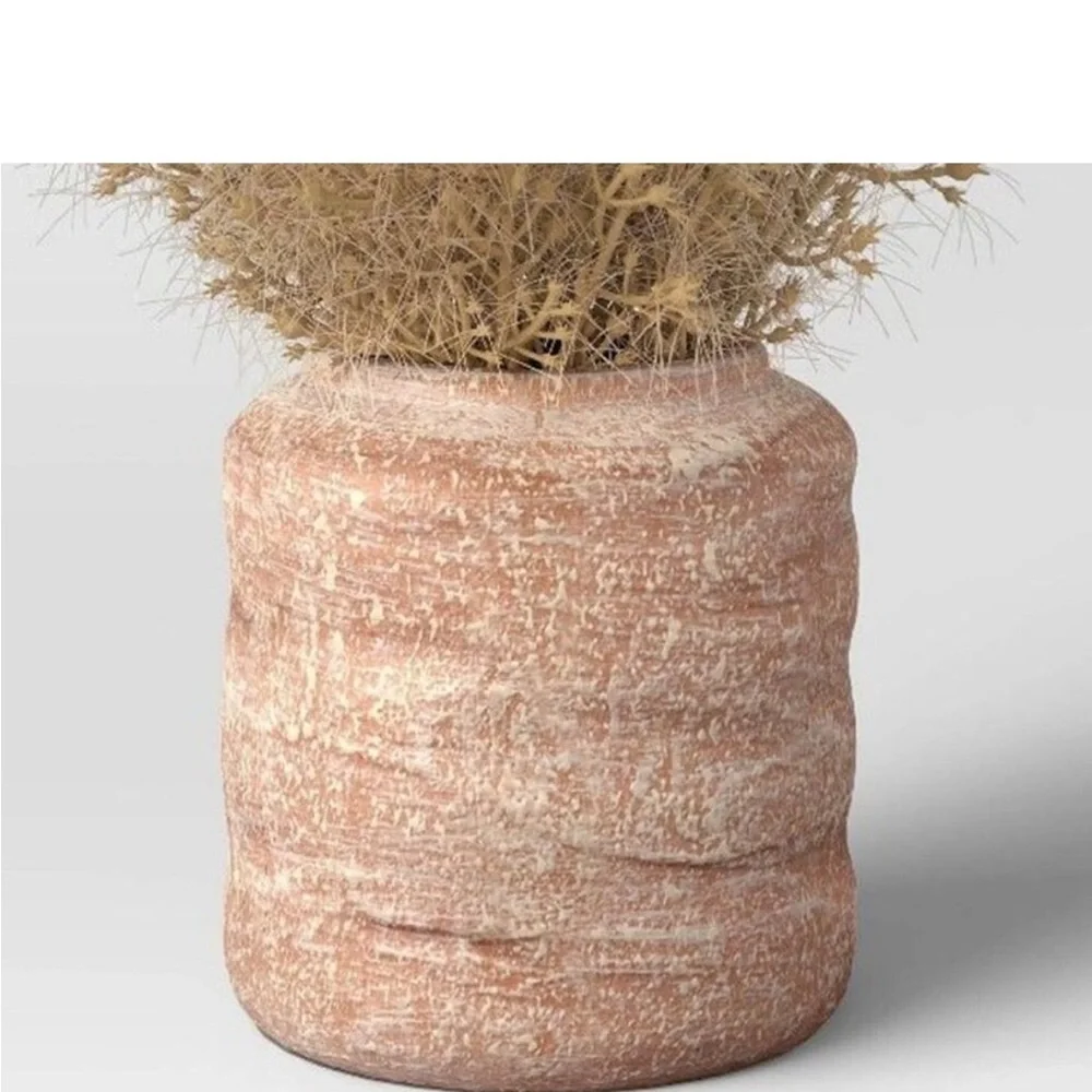Threshold Small Artificial Grass Arrangement Natural